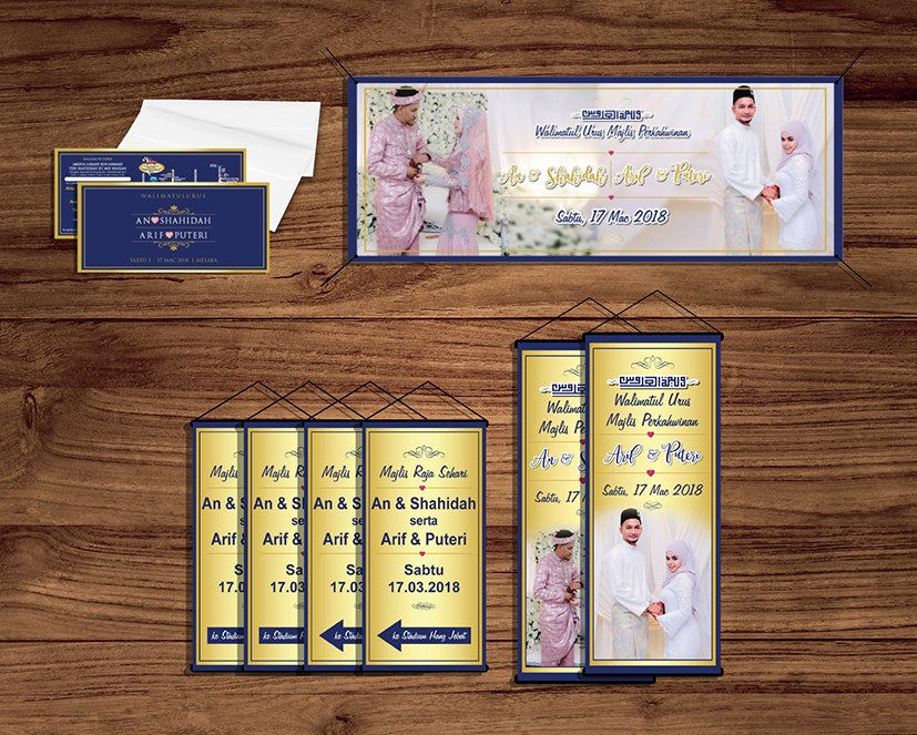 Package Ungu
